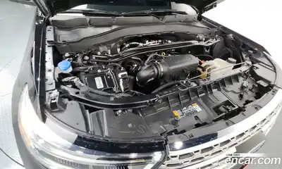 Ford Explorer 2023 2.3 Автомат в Москве № 170732, миниатюра 6