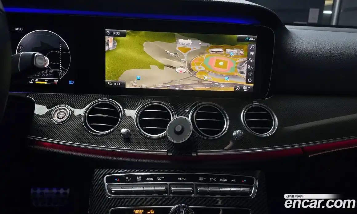 Mercedes-Benz E-Class 2020 2.0 Автомат в Москве № 172860, фото 13