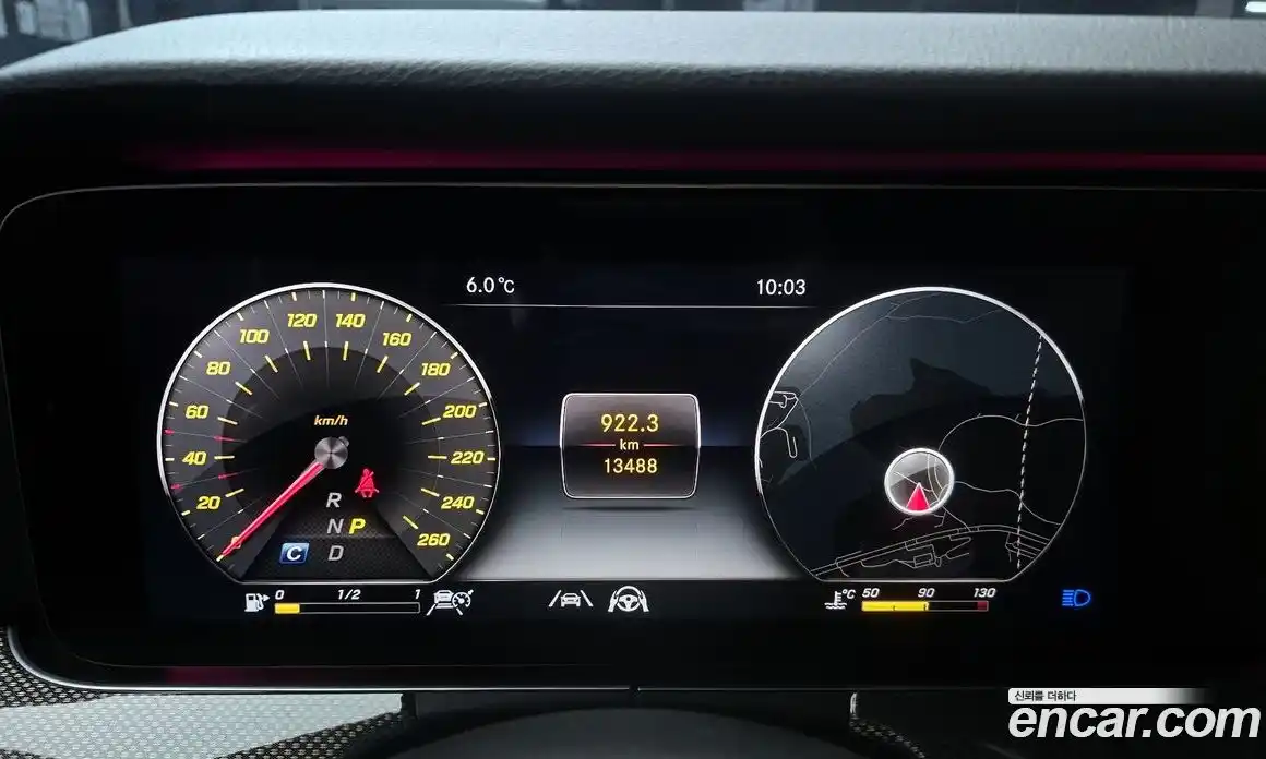 Mercedes-Benz E-Class 2020 2.0 Автомат в Москве № 172860, фото 18