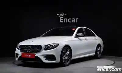 Mercedes-Benz E-Class 2020 2.0 Автомат в Москве № 172860, миниатюра 5