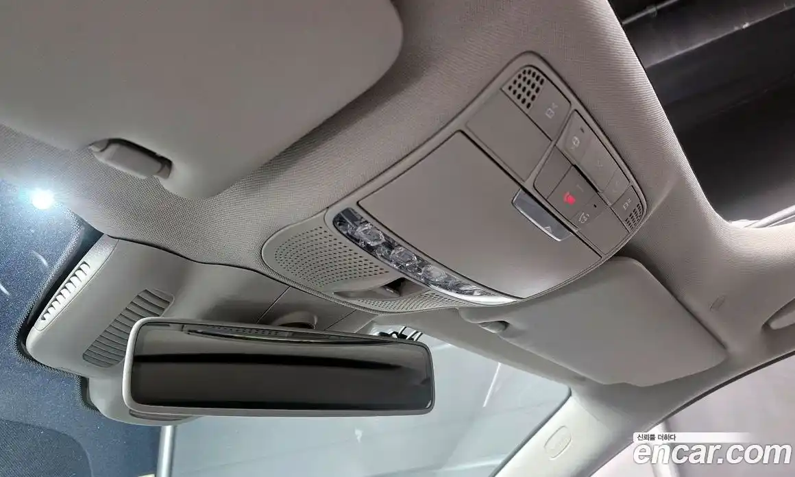 Mercedes-Benz E-Class 2020 2.0 Автомат в Москве № 172860, фото 6