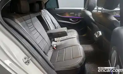 Mercedes-Benz E-Class 2020 2.0 Автомат в Москве № 172860, миниатюра 8