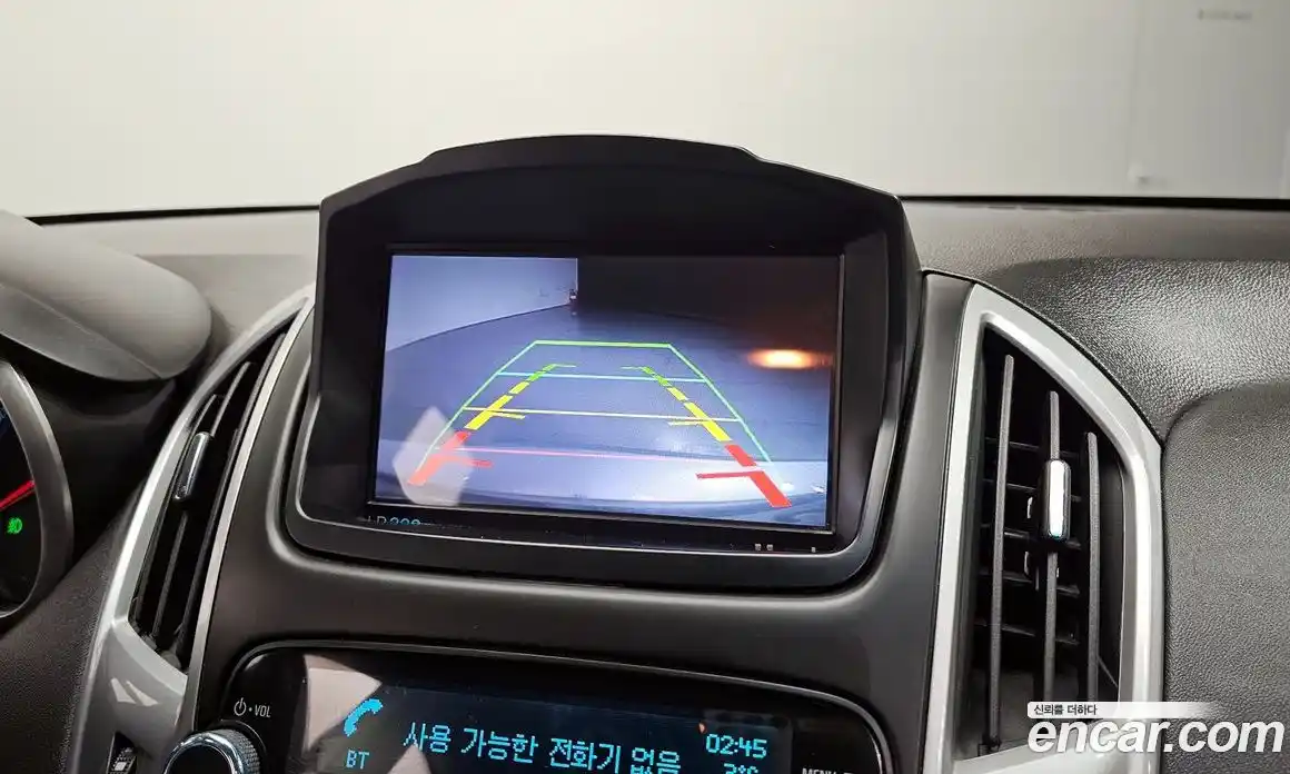 Chevrolet Cruze 2013 1.8 Автомат в Москве № 174797, фото 12