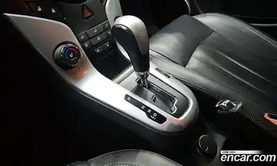 Chevrolet Cruze 2013 1.8 Автомат в Москве № 174797, миниатюра 5