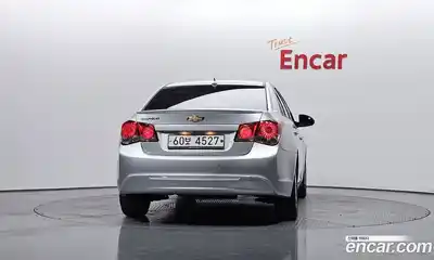 Chevrolet Cruze 2013 1.8 Автомат в Москве № 174797, миниатюра 6