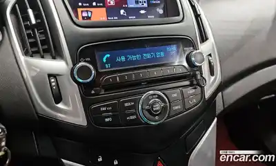 Chevrolet Cruze 2013 1.8 Автомат в Москве № 174797, миниатюра 8