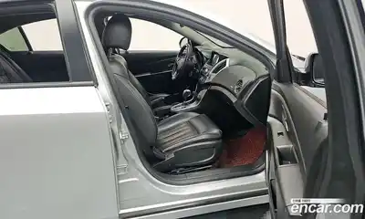 Chevrolet Cruze 2013 1.8 Автомат в Москве № 174797, миниатюра 9