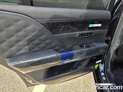 Genesis G90 2026 3.5 Автомат в Москве № 17509, миниатюра 11