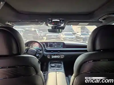 Genesis G90 2026 3.5 Автомат в Москве № 17509, миниатюра 12