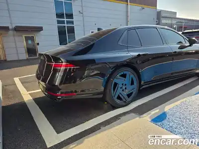 Genesis G90 2026 3.5 Автомат в Москве № 17509, миниатюра 2