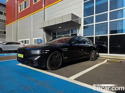 Genesis G90 2026 3.5 Автомат в Москве № 17509, миниатюра 3