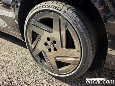 Genesis G90 2026 3.5 Автомат в Москве № 17509, миниатюра 5