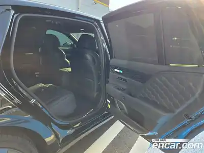 Genesis G90 2026 3.5 Автомат в Москве № 17509, миниатюра 7