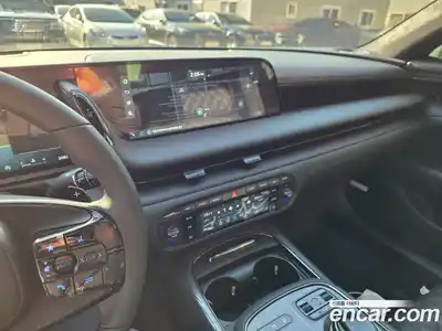 Genesis G90 2026 3.5 Автомат в Москве № 17509, миниатюра 9