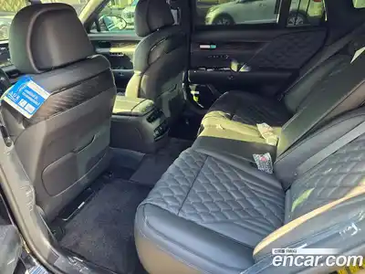 Genesis G90 2026 3.5 Автомат в Москве № 17509, миниатюра 10