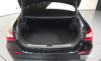 Mercedes-Benz A-Class, 2024