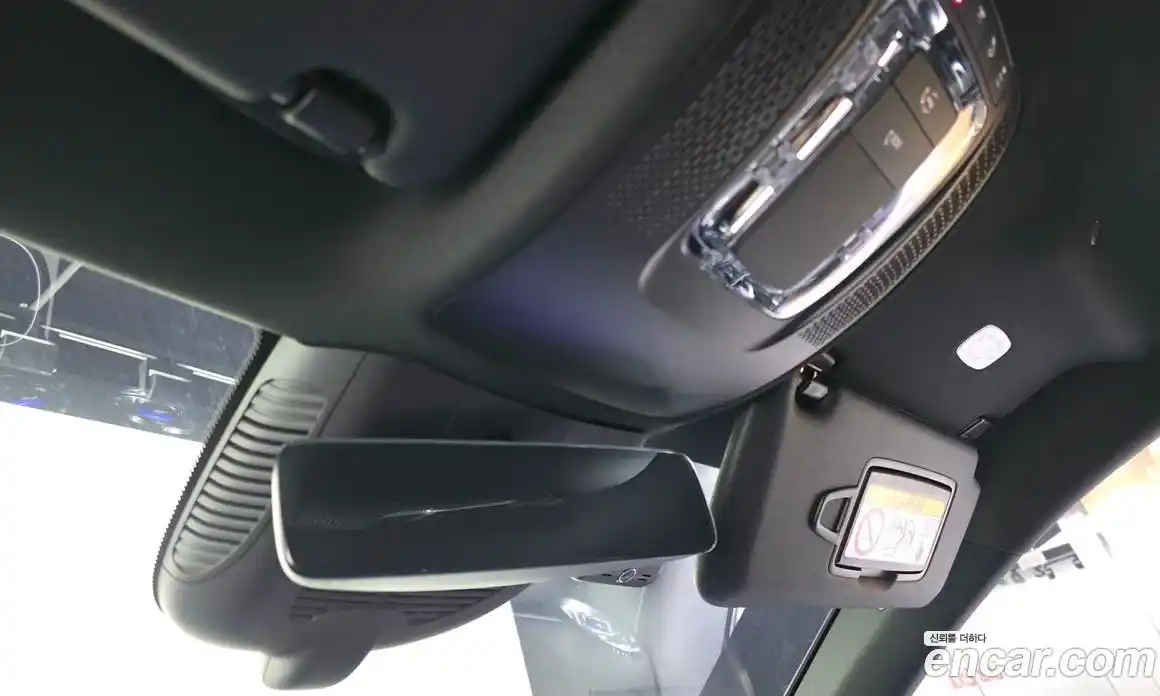 Mercedes-Benz A-Class 2024 2.0 Автомат в Москве № 176806, фото 11