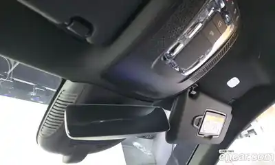 Mercedes-Benz A-Class 2024 2.0 Автомат в Москве № 176806, миниатюра 11