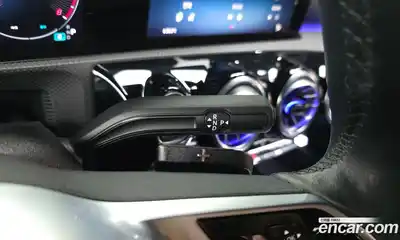 Mercedes-Benz A-Class 2024 2.0 Автомат в Москве № 176806, миниатюра 2