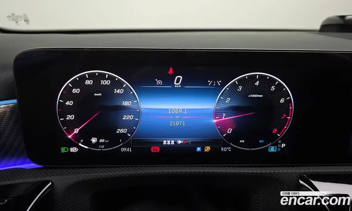 Mercedes-Benz A-Class 2024 2.0 Автомат в Москве № 176806, фото 4