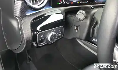 Mercedes-Benz A-Class 2024 2.0 Автомат в Москве № 176806, миниатюра 5