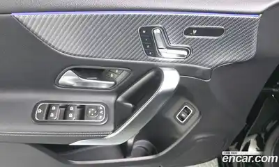 Mercedes-Benz A-Class 2024 2.0 Автомат в Москве № 176806, миниатюра 7