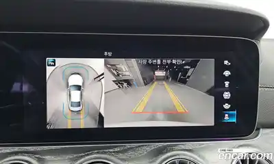 Mercedes-Benz CLS-Class, 2023