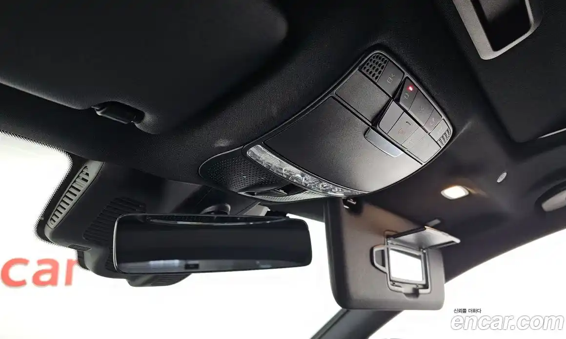 Mercedes-Benz CLS-Class 2023 3.0 Автомат в Москве № 179965, фото 15