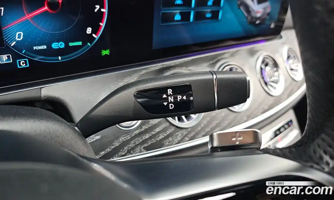 Mercedes-Benz CLS-Class 2023 3.0 Автомат в Москве № 179965, фото 5