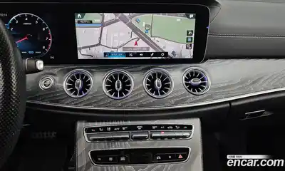 Mercedes-Benz CLS-Class 2023 3.0 Автомат в Москве № 179965, миниатюра 6