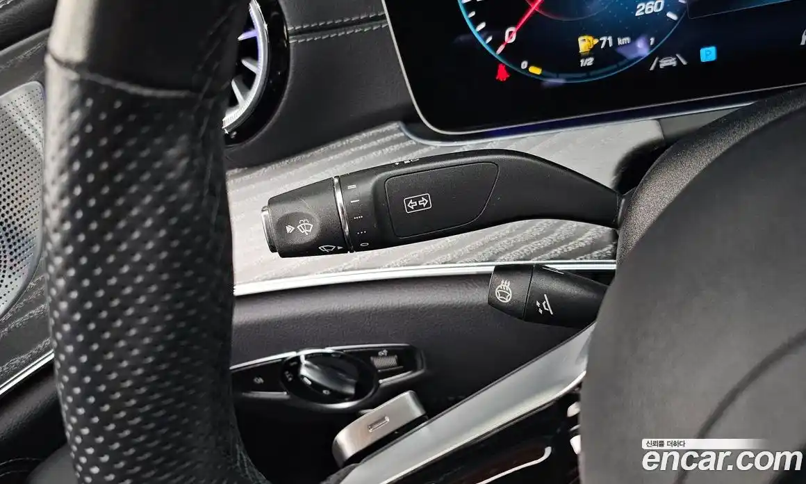 Mercedes-Benz CLS-Class 2023 3.0 Автомат в Москве № 179965, фото 7