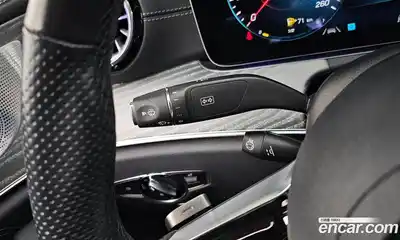 Mercedes-Benz CLS-Class 2023 3.0 Автомат в Москве № 179965, миниатюра 7