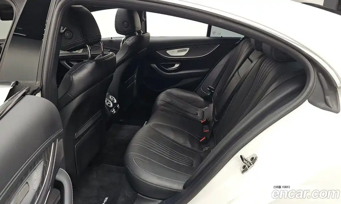 Mercedes-Benz CLS-Class 2023 3.0 Автомат в Москве № 179965, фото 8