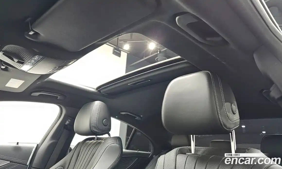 Mercedes-Benz CLS-Class 2023 3.0 Автомат в Москве № 179965, фото 10