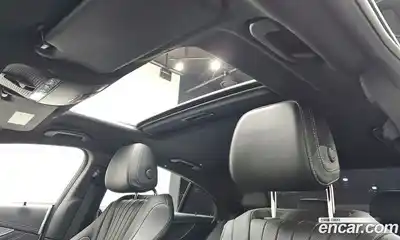 Mercedes-Benz CLS-Class 2023 3.0 Автомат в Москве № 179965, миниатюра 10