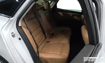 Renault SM6 2022 1.8 Автомат в Москве № 180034, миниатюра 12