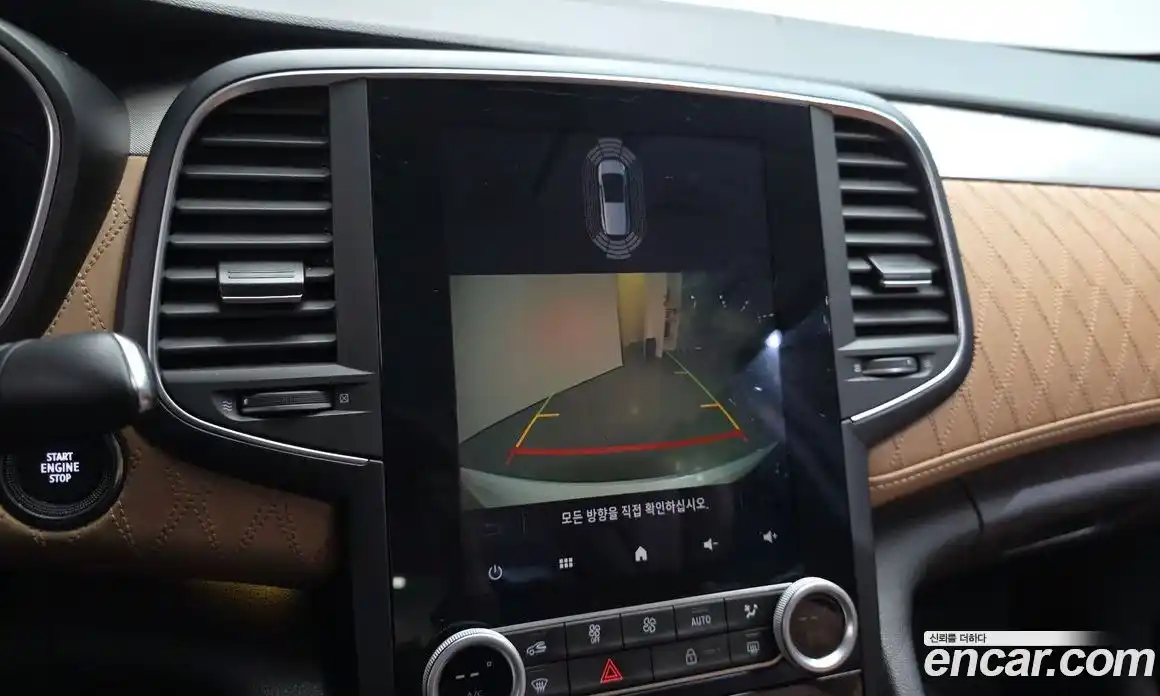 Renault SM6 2022 1.8 Автомат в Москве № 180034, фото 15