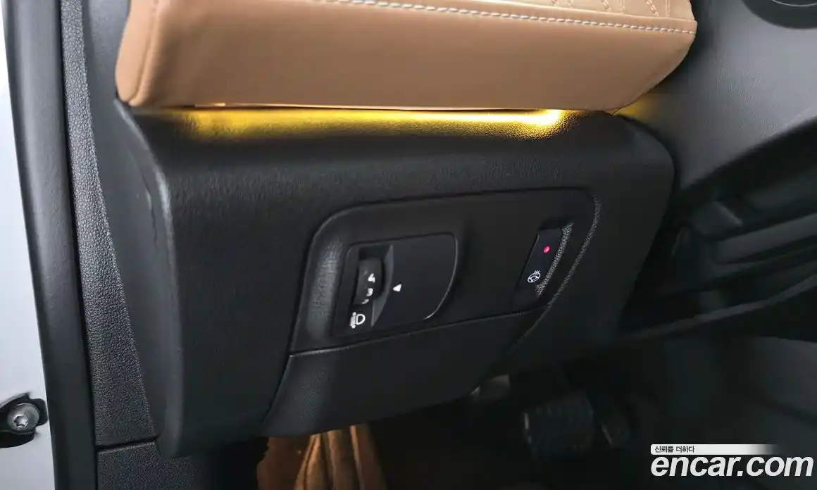 Renault SM6 2022 1.8 Автомат в Москве № 180034, фото 19