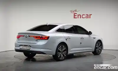 Renault SM6 2022 1.8 Автомат в Москве № 180034, миниатюра 2