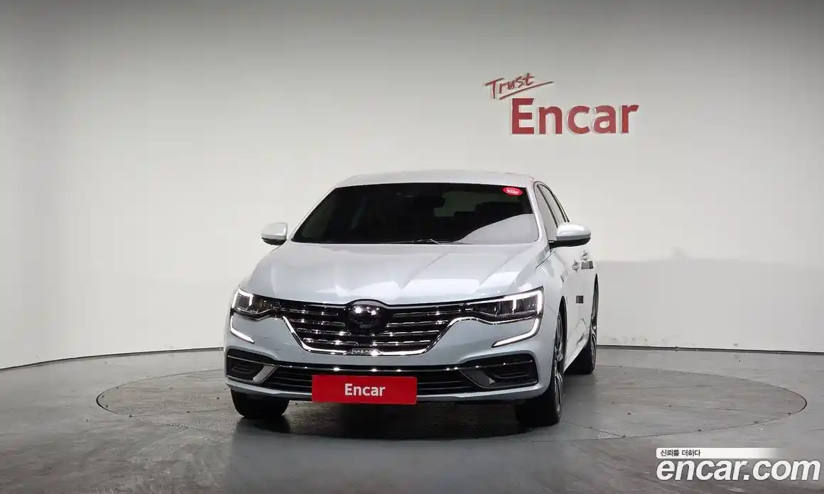 Renault SM6 2022 1.8 Автомат в Москве № 180034, фото 3