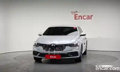 Renault SM6 2022 1.8 Автомат в Москве № 180034, миниатюра 3