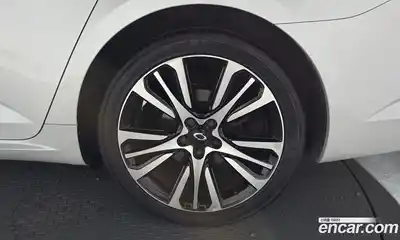 Renault SM6 2022 1.8 Автомат в Москве № 180034, миниатюра 5