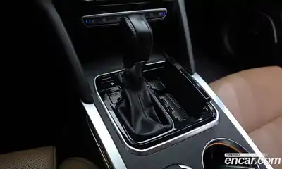 Renault SM6 2022 1.8 Автомат в Москве № 180034, миниатюра 9