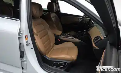 Renault SM6 2022 1.8 Автомат в Москве № 180034, миниатюра 10