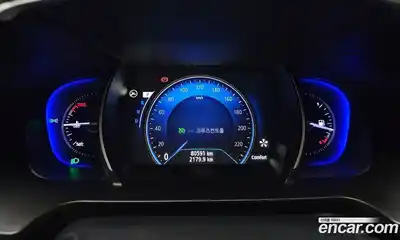 Renault SM6 2017 2.0 Автомат в Москве № 180123, миниатюра 11