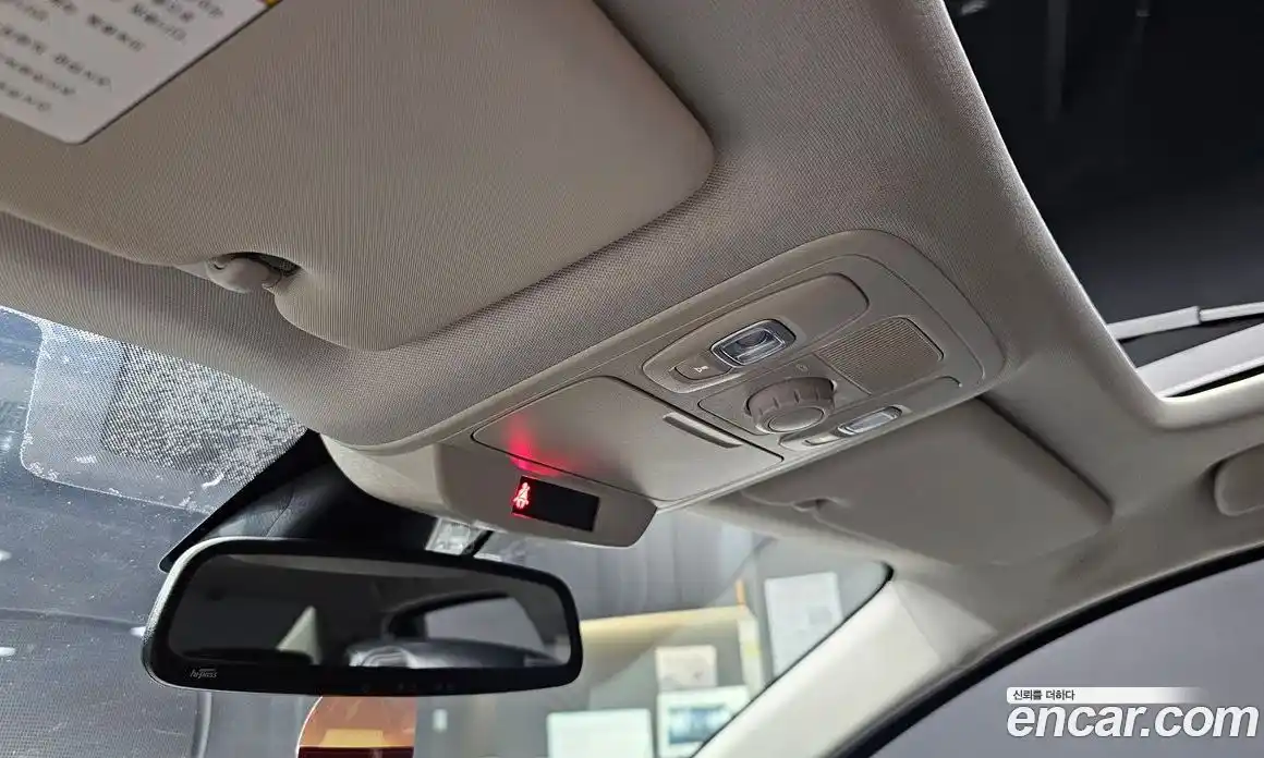 Renault SM6 2017 2.0 Автомат в Москве № 180123, фото 18