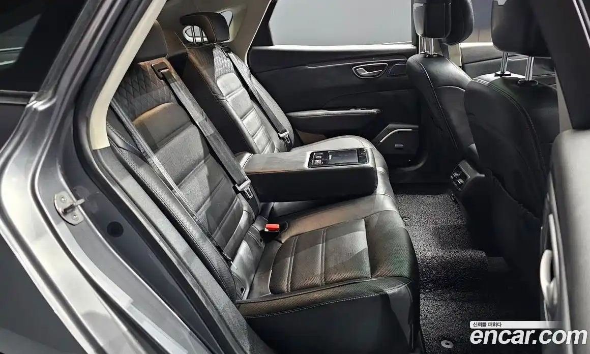 Renault SM6 2017 2.0 Автомат в Москве № 180123, фото 19