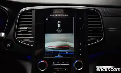 Renault SM6 2017 2.0 Автомат в Москве № 180123, миниатюра 2