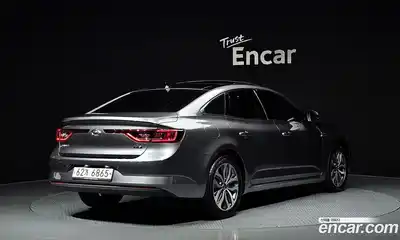 Renault SM6 2017 2.0 Автомат в Москве № 180123, миниатюра 3