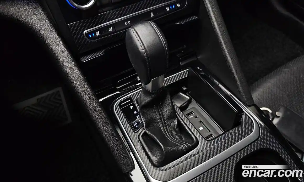 Renault SM6 2017 2.0 Автомат в Москве № 180123, фото 4